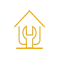 Home Improvement Loans Icon